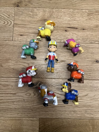 Paw patrol big truck - big,