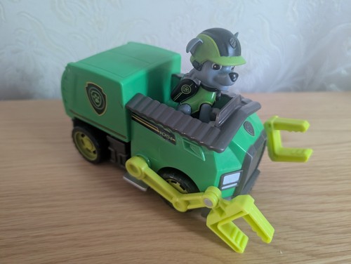 Paw patrol mission - paw,