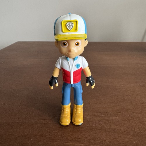 Paw patrol big - pups, 4"