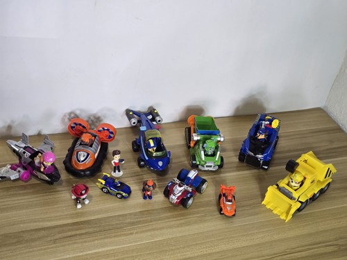 Paw patrol toys vehicles and - toys,