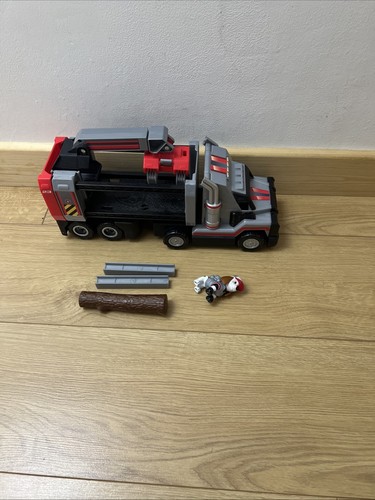 Paw patrol big - big, al