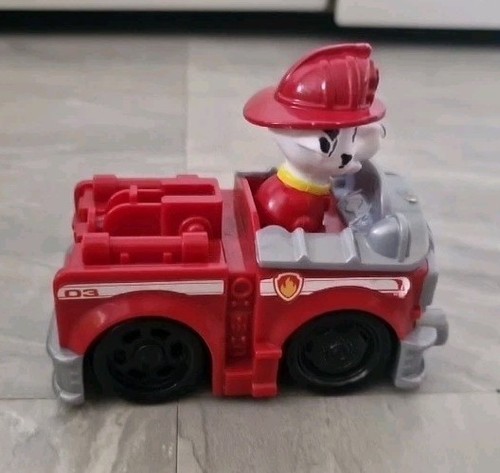 Paw patrol marshall action - paw,