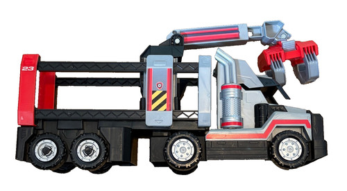 Spin master paw patrol - master, truck