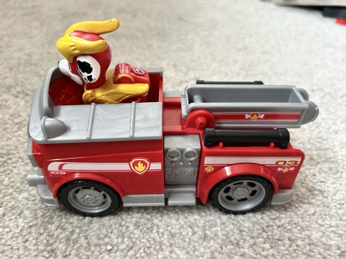 Paw patrol mighty pups super - paw,