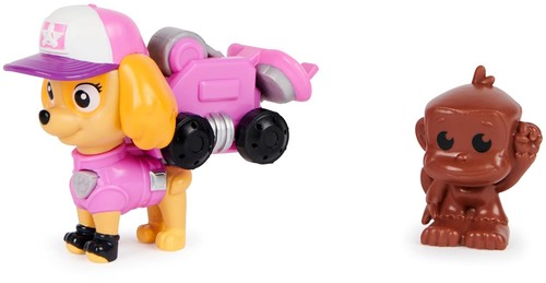 Paw patrol big truck - paw, patrol,