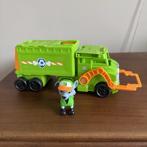 Paw patrol big truck pups - patrol,