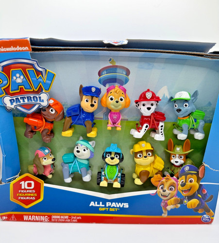 Paw patrol nickelodeon - patrol,