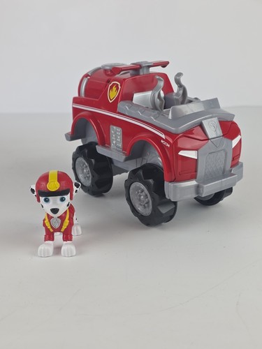 Paw patrol jungle - jungle, pups