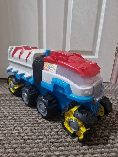Paw patrol dino rescue - paw,
