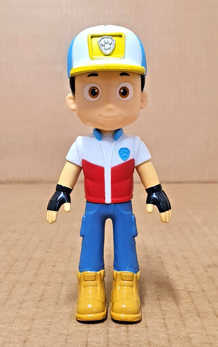 Paw patrol big truck pups - patrol,