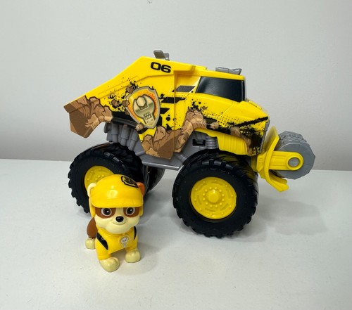 Paw patrol rescue wheels - patrol,