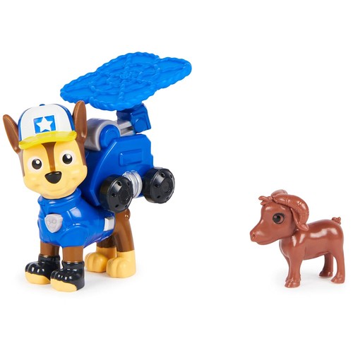 Paw patrol big truck - patrol,