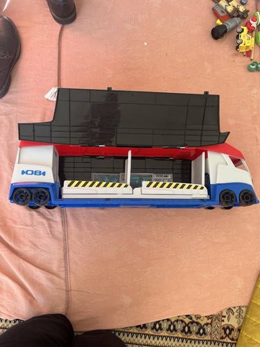 Paw patrol patroller - paw,