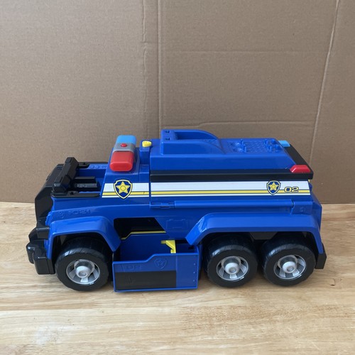 Paw patrol chase s - 5, in