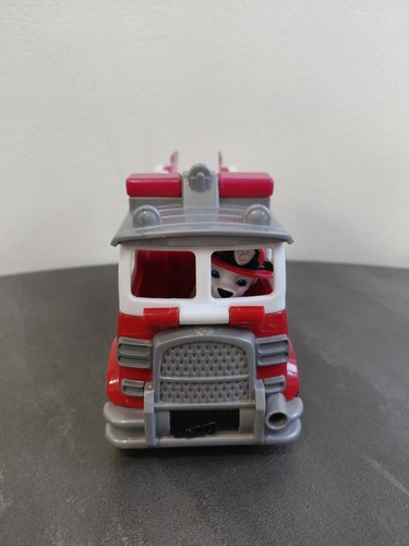 Spin master paw patrol - patrol, rescue