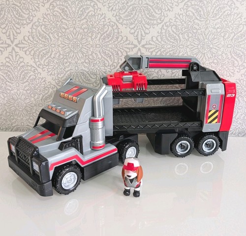 Paw patrol big - truck, al