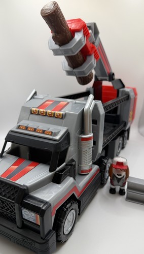 Paw patrol big truck pups - big,