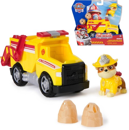 Paw patrol fire - paw,