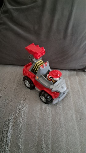 Paw patrol marshall deluxe - marshall's,