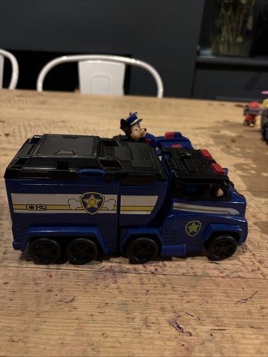 Paw patrol bundle with - paw,