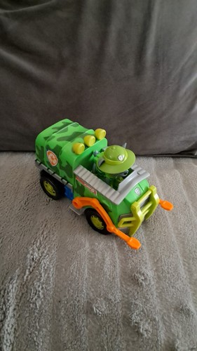 Paw patrol jungle rescue - paw,