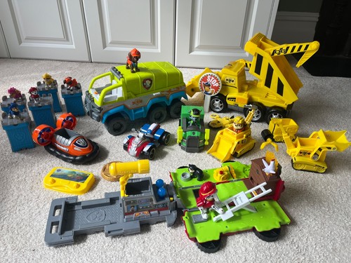 Large paw patrol - patrol, inc