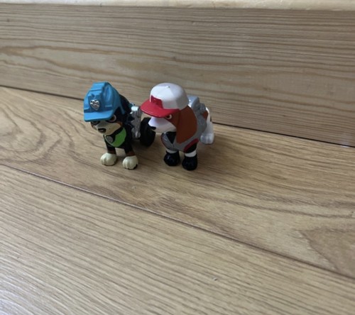 Paw patrol big - paw,