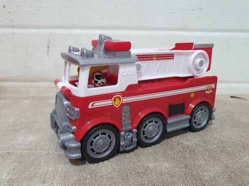 Paw patrol marshall - marshall's, ultimate