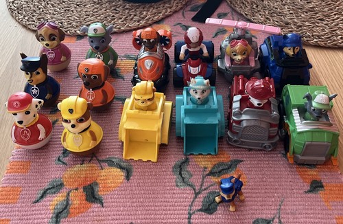 Spin master paw patrol - spin,
