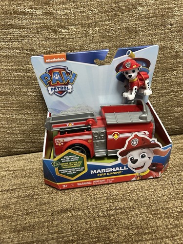 Official paw patrol - official,