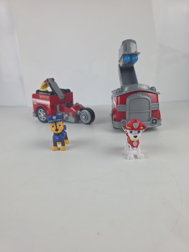 Paw patrol marshall - patrol,,
