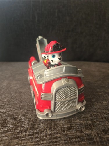Paw patrol marshall s - paw, —