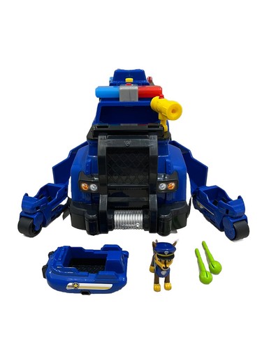 Paw patrol chase s - patrol, 5