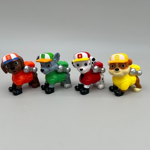 Paw patrol big truck pups - big,