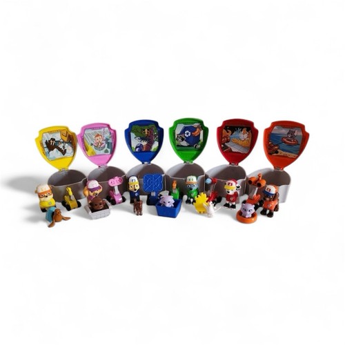 Paw patrol big - big, truck