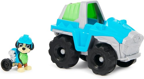 Paw patrol rex dinosaur rescue - paw,