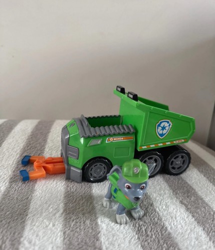 Original style paw patrol - original,
