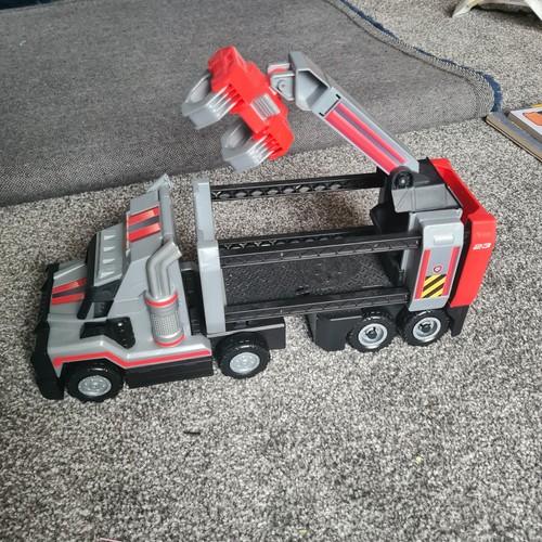 Paw patrol deluxe big - paw, patrol: