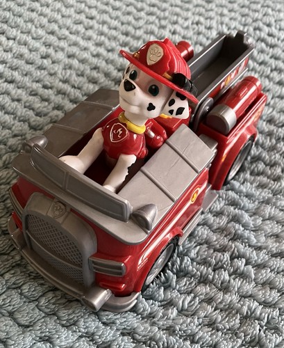 Paw patrol marshal - paw,