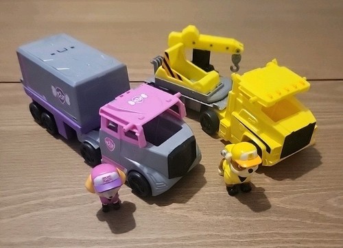 Paw patrol skye - skye, air