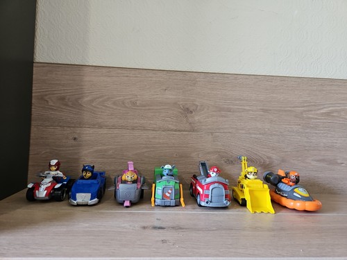 Spin master paw patrol - spin,