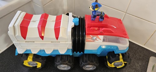 Paw patrol dino rescue - paw,