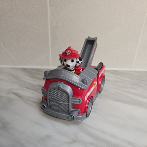 Paw patrol marshall - marshall, fire