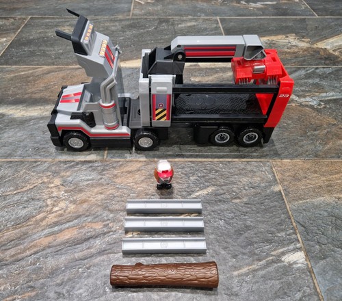 Paw patrol big - paw, al