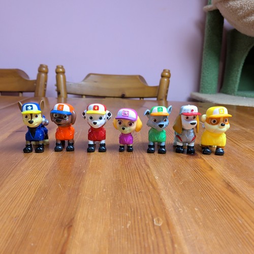 Paw patrol big truck - paw,