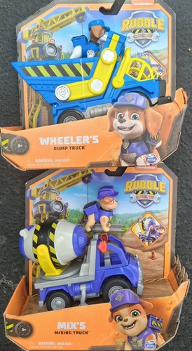 Paw patrol bundle - patrol,