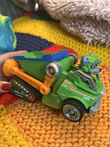 Paw patrol the mighty movie - patrol:,