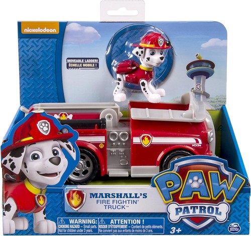 Nickelodeon paw patrol - nickelodeon,