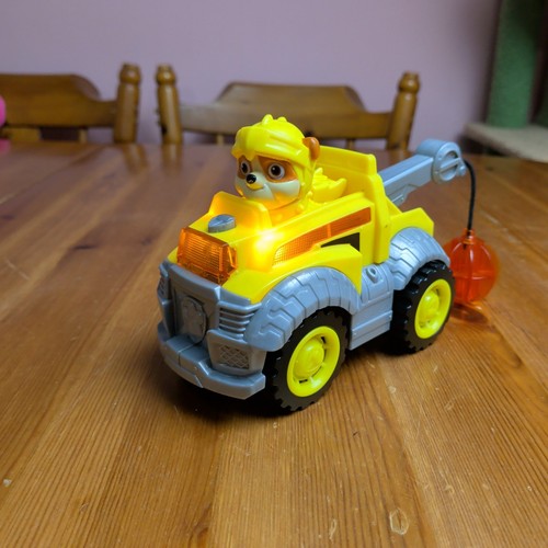 Paw patrol mighty pups super - patrol,