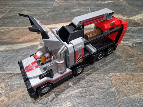 Paw patrol big truck pups - paw,